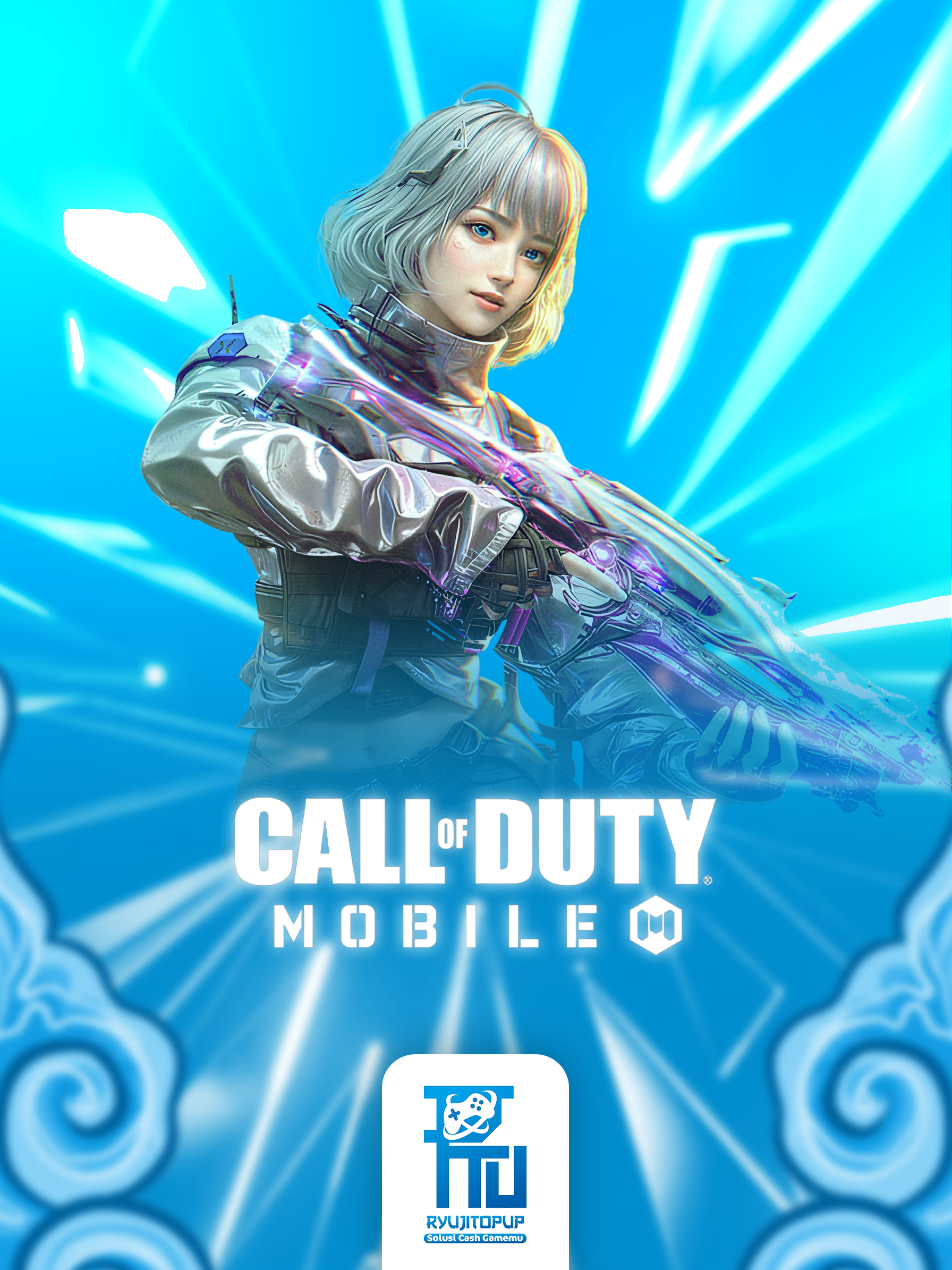 Call Of Duty Mobile