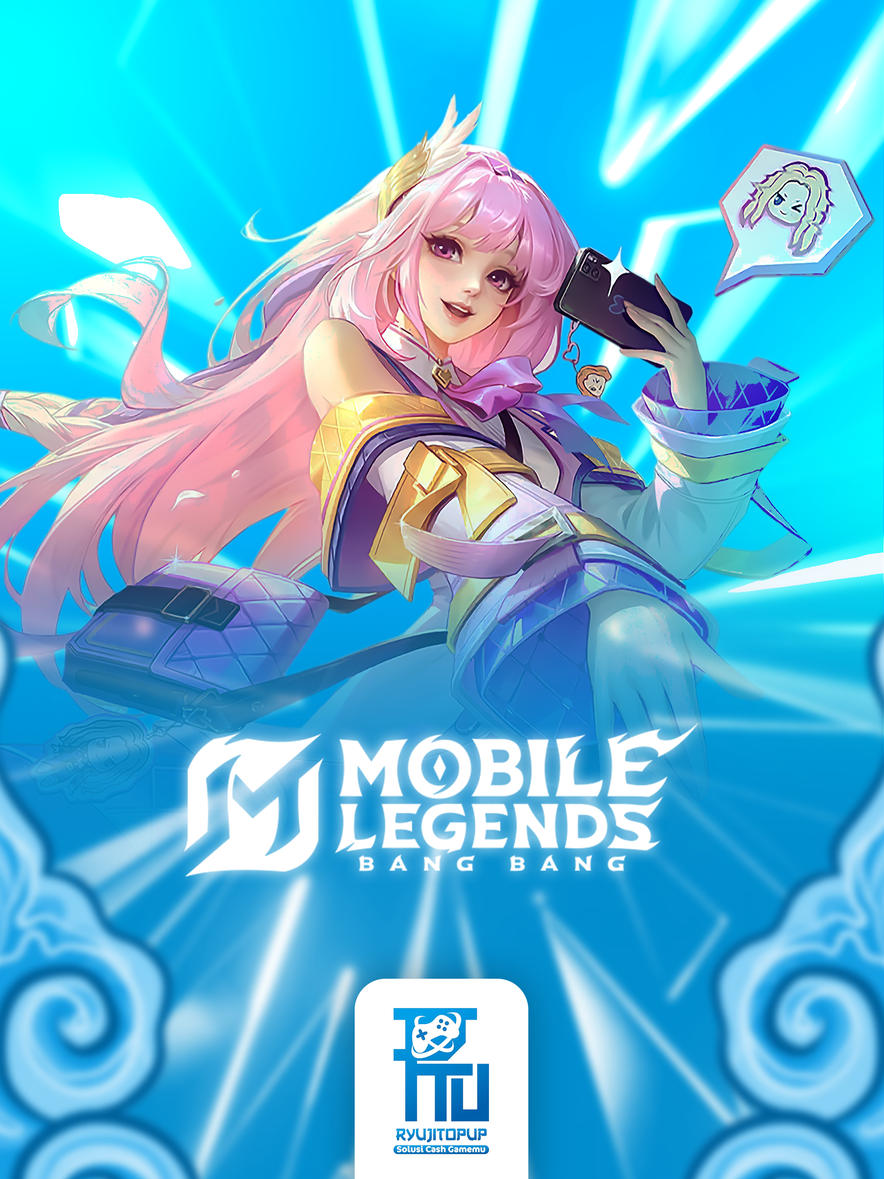 Mobile Legends
