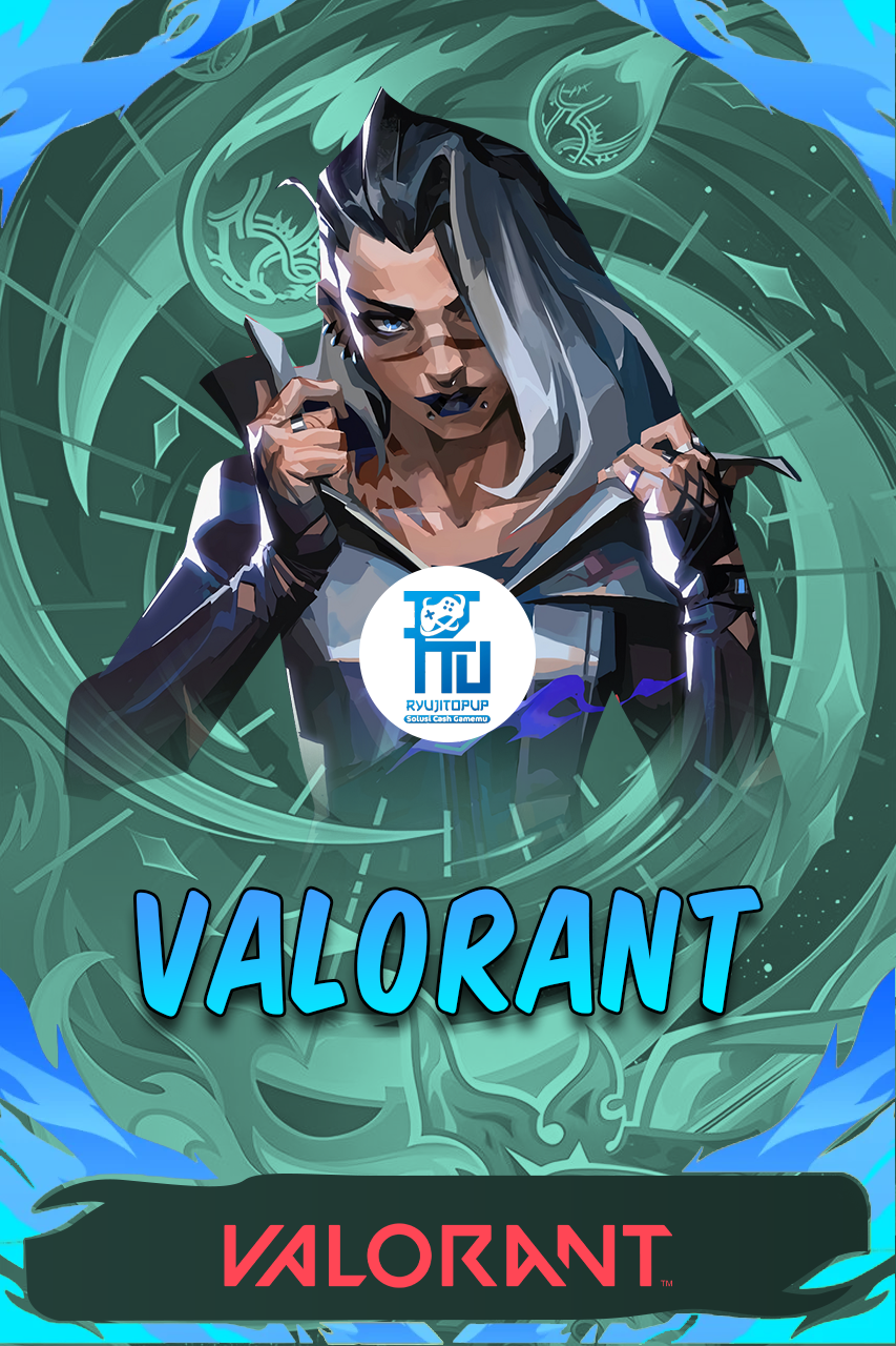 Valorant